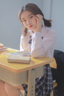 欲火难禁