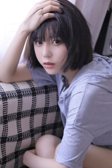 婆婆的幸福生活