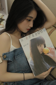 爱的迷迭香